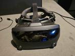 Valve Index VR Kit, Ophalen, Zo goed als nieuw, Overige typen, Pc
