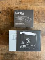 Ars-Imago Lab Box + Professional Lid, Ophalen of Verzenden, Nieuw