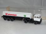 1/87 Wiking Daf  BP, Ophalen of Verzenden, Nieuw, Bus of Vrachtwagen, Wiking