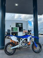 Yamaha WR 450 F Supermoto | WRF | Supermotard | EXC | KTM |, 450 cc, Particulier, 1 cilinder, 12 t/m 35 kW