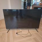 Samsung 60" 4K TV (TU800) - Defect, voor onderdelen, LED, Ophalen of Verzenden, Samsung, 4k (UHD)