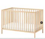 baby cot (IKEA), Ophalen, Zo goed als nieuw, Minder dan 140 cm, Minder dan 70 cm