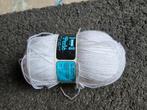 Bol HEMA Perlé haakgaren, Hobby en Vrije tijd, Breien en Haken, Ophalen of Verzenden, Nieuw, Breien of Haken, Wol of Garen