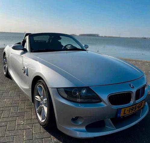 BMW Z4 M Aero kit|M Onderstel 6-Cilinder | Nieuw APK Cabrio, Auto's, BMW, Particulier, Z4, ABS, Adaptive Cruise Control, Airbags