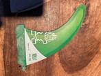 STARBOARD sup/surf vin 185mm balsa kern, Met draagtas, Minder dan 250 cm, Overige typen, Ophalen of Verzenden