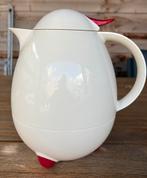 Vintage Slany Design Leifheit  Columbus Thermoskan., Ophalen of Verzenden