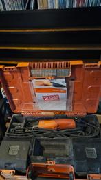 Fein Multitool - Krachtige Allrounder, Ophalen of Verzenden, Gebruikt