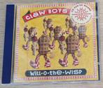 Claw Boys Claw - Will-O-The-Wisp CD, Ophalen of Verzenden, 1980 tot 2000, Zo goed als nieuw