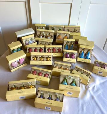 Villeroy en Boch Flower Bells beschikbaar voor biedingen