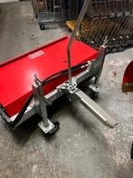 Nimos mug ha borstelmachine splinternieuw, Ophalen, Nieuw