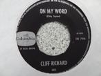 Cliff Richard  28-08-1965, Cd's en Dvd's, Vinyl | Pop, Ophalen of Verzenden, 1960 tot 1980, Gebruikt, 12 inch