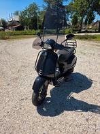 Vespa Sprint iget Brom, Fietsen en Brommers, Scooters | Vespa, Ophalen, Maximaal 45 km/u, Vespa S, Zo goed als nieuw