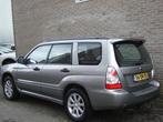 Subaru Forester 2.0 X Comfort Pack - Lage gearing - Trekhaak, 1994 cc, Stof, Zwart, 4 cilinders