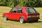 Volkswagen Golf 1.8 GTI 1984, Voorwielaandrijving, 4 cilinders, Origineel Nederlands, 1781 cc