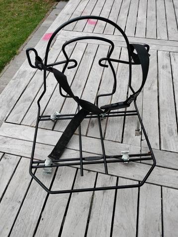 Fiets Monkey Bagagerek Tasdrager beschikbaar voor biedingen