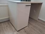 Bureau, zelfgemaakt, Huis en Inrichting, Bureaus, Ophalen, Gebruikt, Bureau