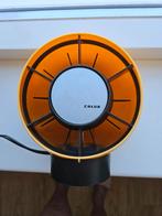 vintage tafelventilator 1970, merk calor. werkt perfect, Ophalen of Verzenden, Gebruikt, Tafelventilator