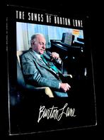 Burton Lane - The Songs Of - Piano, Vocal, Guitar (176 blz.), Muziek en Instrumenten, Bladmuziek, Gebruikt, Zang, Ophalen of Verzenden