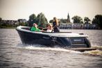 Topcraft 605 Tender ABSOLUUT DE RUIMSTE IN ZIJN KLASSE !, Watersport en Boten, Sloepen, Nieuw, Polyester, Overige brandstoffen