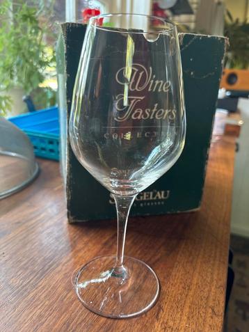 Spiegelau Authentis Kristal Wijnglazen - 24 stuks beschikbaar voor biedingen