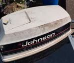 Johnson 40pk VRO voor onderdelen GEZOCHT, Watersport en Boten, Motorboot, Motor en Techniek, Ophalen