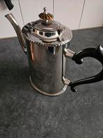 Theepot brocante, landelijk antiek,retro, vintage, Ophalen of Verzenden