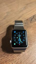 Apple watch 42mm, Gebruikt, Apple Watch ⌚️, IOS, Ophalen of Verzenden
