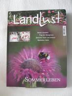 LandLust, Duitstalige variant van Landleven, Hobby en Vrije tijd, Ophalen, Zo goed als nieuw