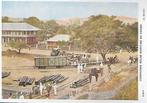Compagnie Belge Maritime du Congo * Le Beach*, Ophalen of Verzenden, Nieuw, Motorboot, Kaart, Foto of Prent
