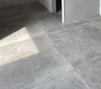 120x120 keramische tegels, ruim 47.5m2, 60 cm of meer, Nieuw, Ophalen of Verzenden, 10 m² of meer