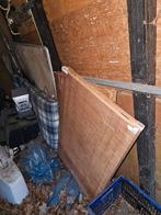 2 behangtafels, Ophalen, Minder dan 10 m²
