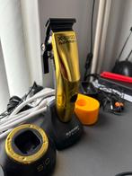 X-Ergo Gamma+ tondeuse - Nieuwstaat!, Ophalen, Zo goed als nieuw, Overige typen