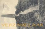 ansichtkaart Pyramide van Austerlitz, Verzenden, 1920 tot 1940, Gelopen, Gelderland