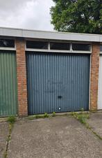 Garagebox te huur - JOURE friesland, Auto diversen, Autostallingen en Garages