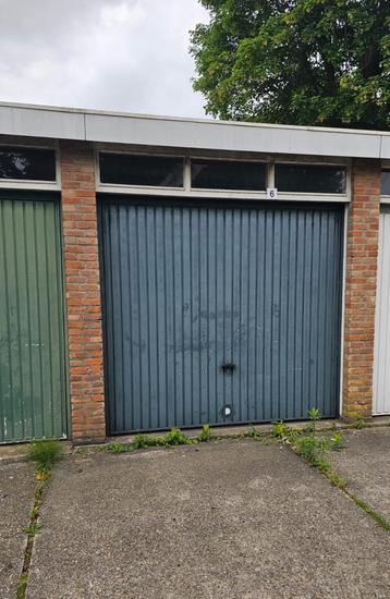 Garagebox te huur - JOURE friesland beschikbaar voor biedingen