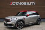 MINI Countryman 2.0 John Cooper Works ALL4 Chili | DAB | LED, Te koop, Zilver of Grijs, 14 km/l, Benzine