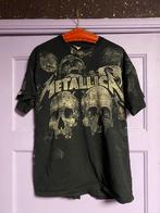 3 Metallica t’shirts xl, Kleding | Heren, T-shirts, Gedragen, Ophalen of Verzenden, Maat 56/58 (XL)