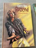 Carry Slee Razend boek, Verzenden, Gelezen