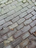 Gebruikte Klinkers - Oprit, Tuin en Terras, Ophalen, Gebruikt, Klinkers, 10 m² of meer