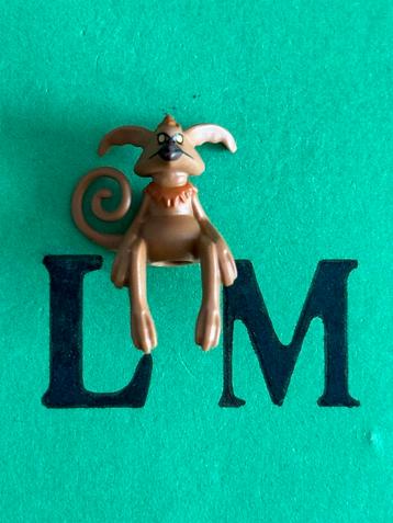 Lego Star Wars sw1387 Salacious B. Crumb StarWars 75397 UCS beschikbaar voor biedingen