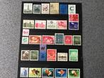 462. 31 x China, Postzegels en Munten, Postzegels | Azië, Ophalen of Verzenden, Oost-Azië