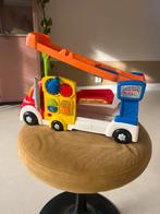 Vtech Toet Toet Auto Ambulance, Kinderen en Baby's, Speelgoed | Speelgoedvoertuigen, Ophalen of Verzenden, Gebruikt, Afstandsbediening