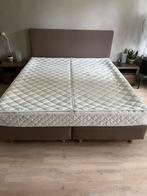 Waterbedmatras incl. toebehoren 1.80x2.10 ZONDER ombouw, Ophalen, 90 cm, 210 cm, Tweepersoons