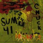CD: Sum 41 - Chuck (ZGAN) Bonus Track, Cd's en Dvd's, Cd's | Rock, Ophalen of Verzenden