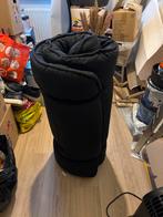 Futon Matras - Comfortabele Slaapoplossing, Ophalen, 90 cm, Eenpersoons, Nieuw