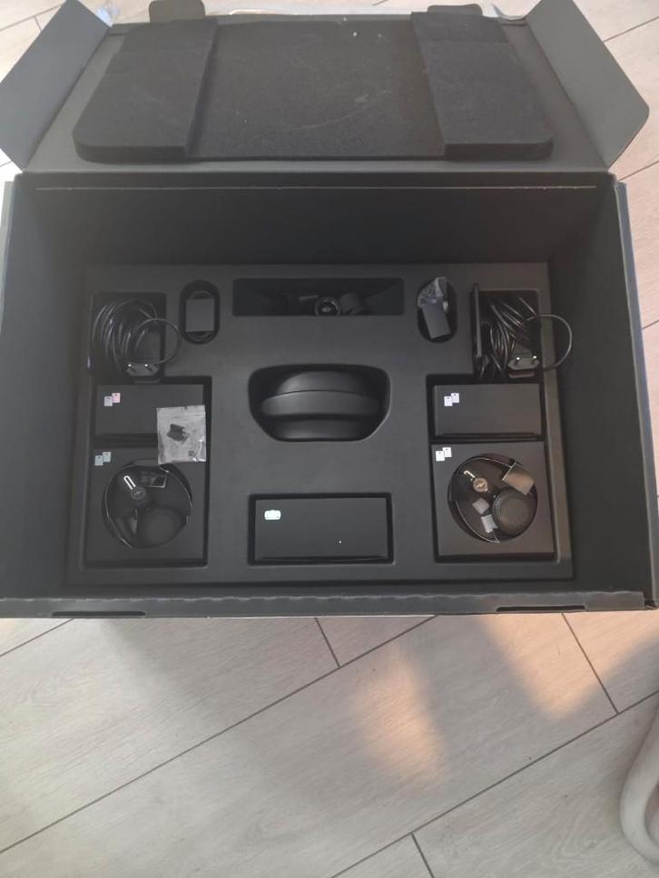 Valve Index, Computers en Software, Overige Computers en Software, Zo goed als nieuw, Ophalen