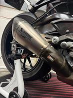 BMW S1000RR/R HP Akrapovic demper, Motoren, Ophalen of Verzenden