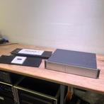Bose ControlSpace DSP Audio Processor + controlers, Muziek en Instrumenten, Ophalen of Verzenden, Gebruikt