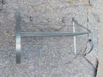Kapstok       µae, Huis en Inrichting, Woonaccessoires | Kapstokken, Ophalen of Verzenden, Hout, Wandkapstok, Minder dan 100 cm
