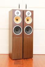 B&W CM7 zuilen, Audio, Tv en Foto, Luidsprekers, Gebruikt, -, -, 60 tot 120 watt